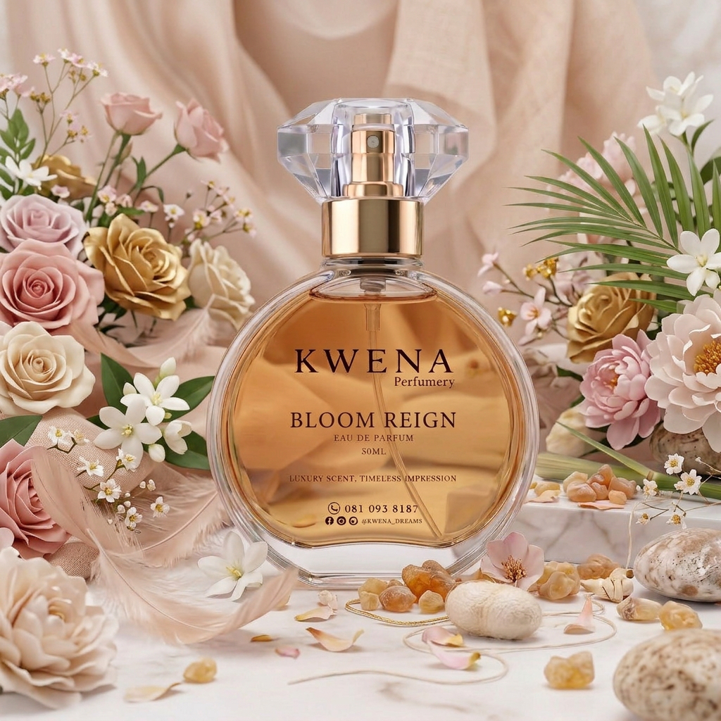 Bloom Reign (Female)